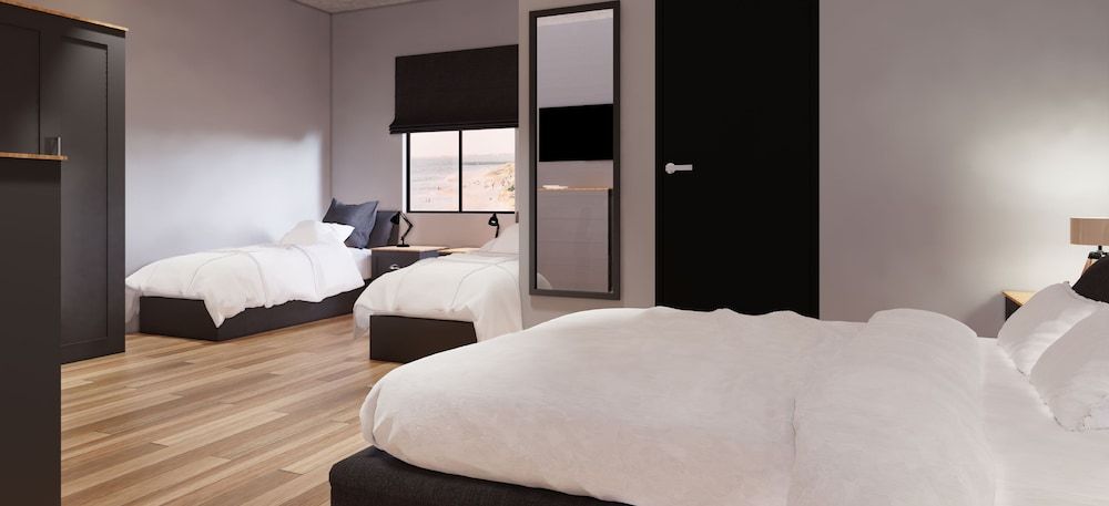undefined Woodhouse Hotel 10