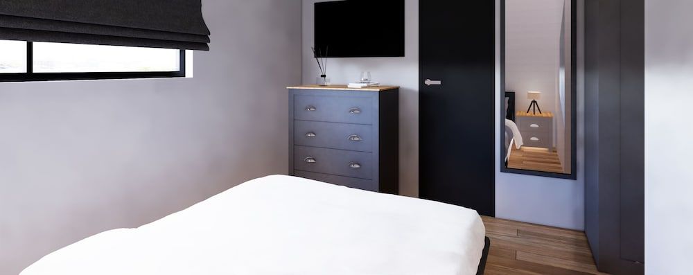 undefined Woodhouse Hotel 2