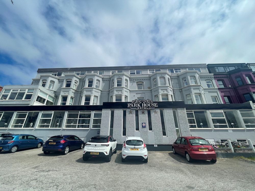 undefined Park House Hotel 6