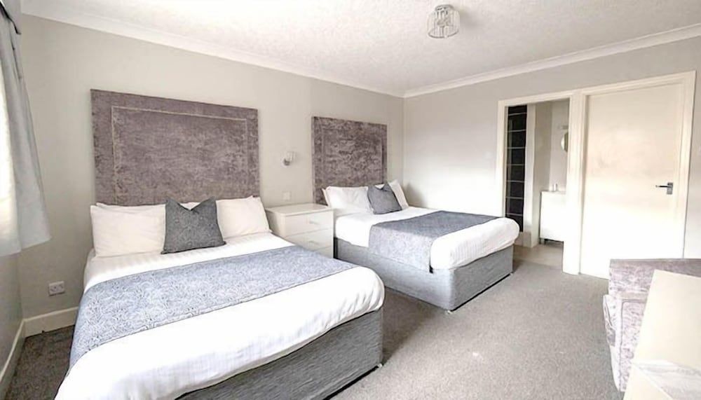 undefined Park House Hotel 4