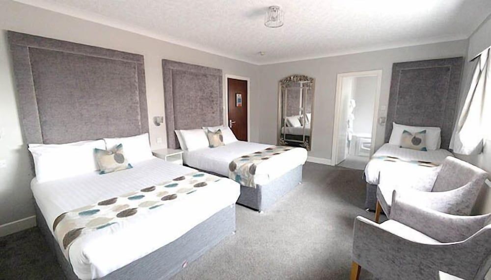 undefined Park House Hotel 5