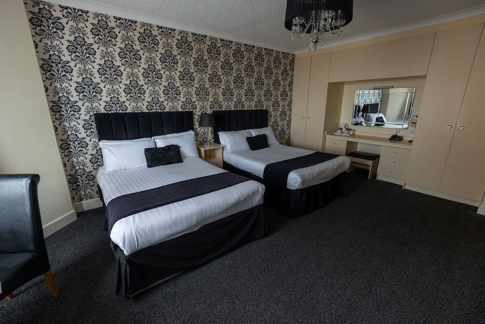 undefined Park House Hotel 9