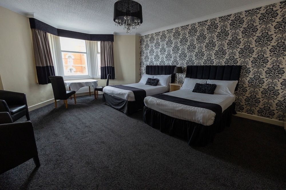 undefined Park House Hotel 8