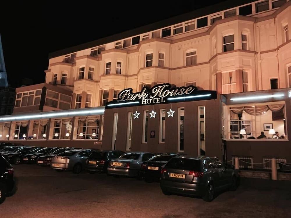 undefined Park House Hotel 7