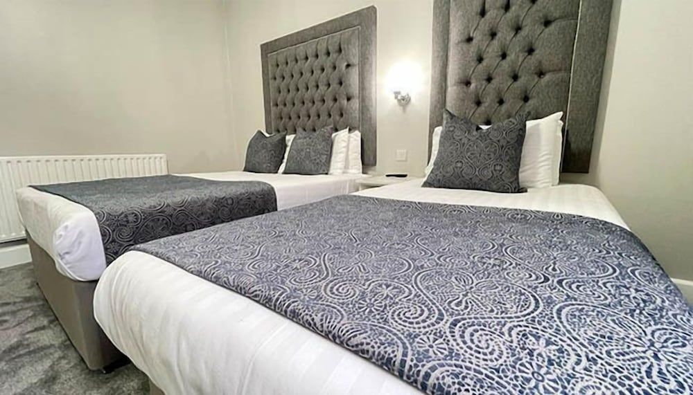 undefined Park House Hotel 3