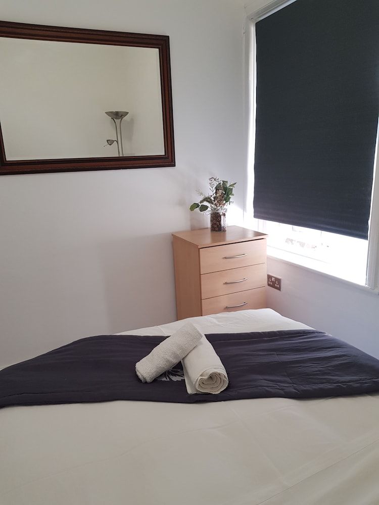 undefined Oriental Holiday Flats 10