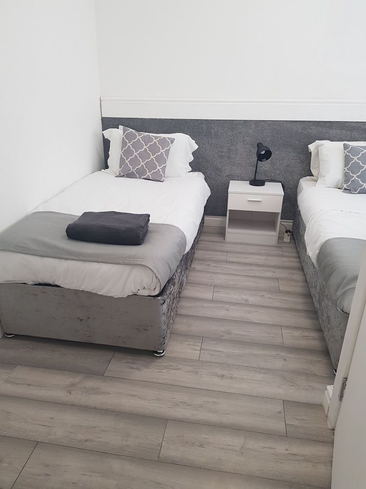 undefined Oriental Holiday Flats 3