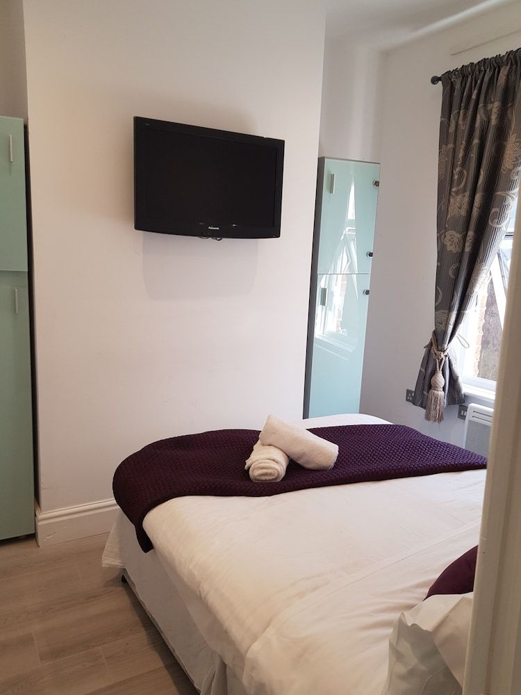 undefined Oriental Holiday Flats 9