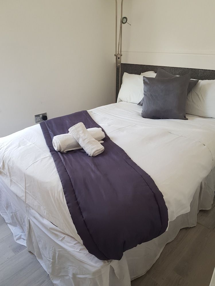 undefined Oriental Holiday Flats