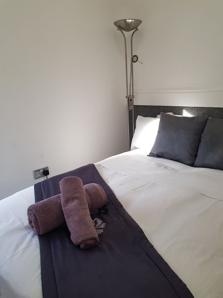 undefined Oriental Holiday Flats 8