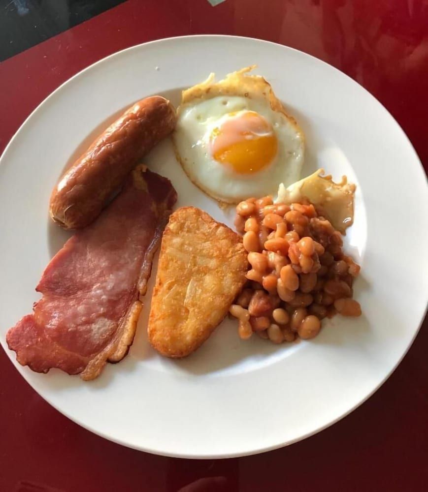 undefined Hayward Hotel 3