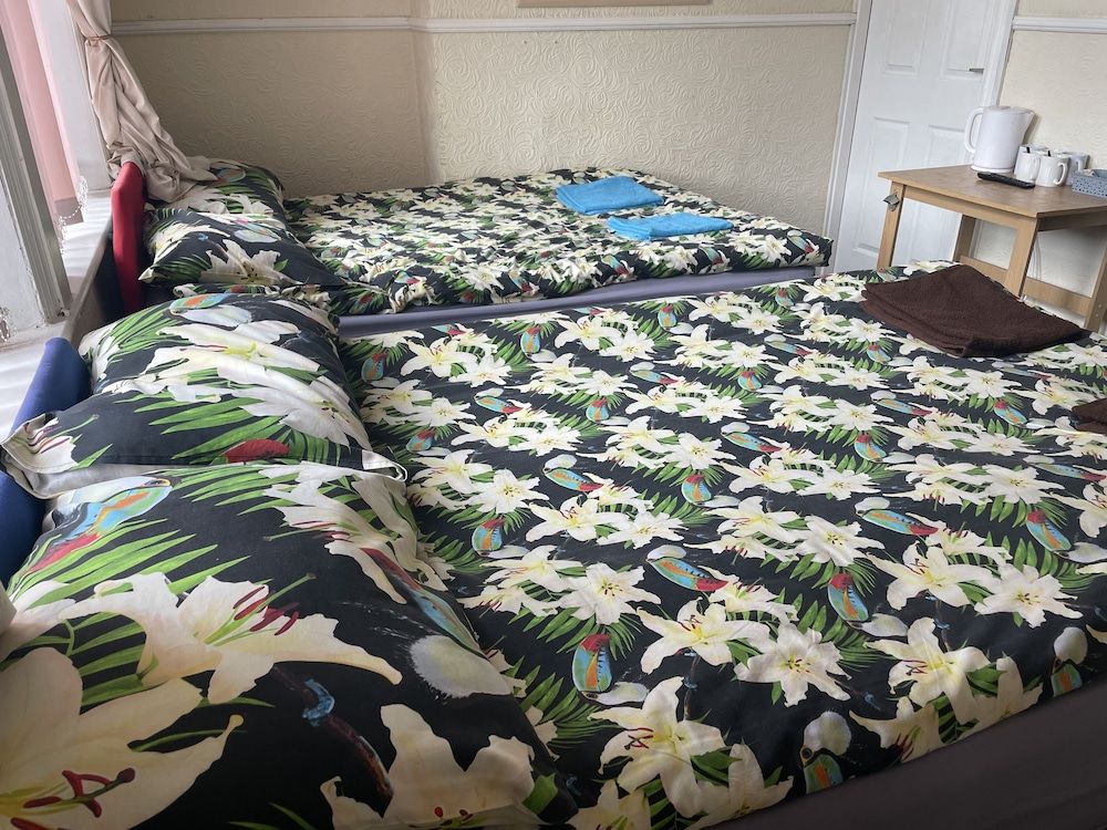 undefined Hayward Hotel