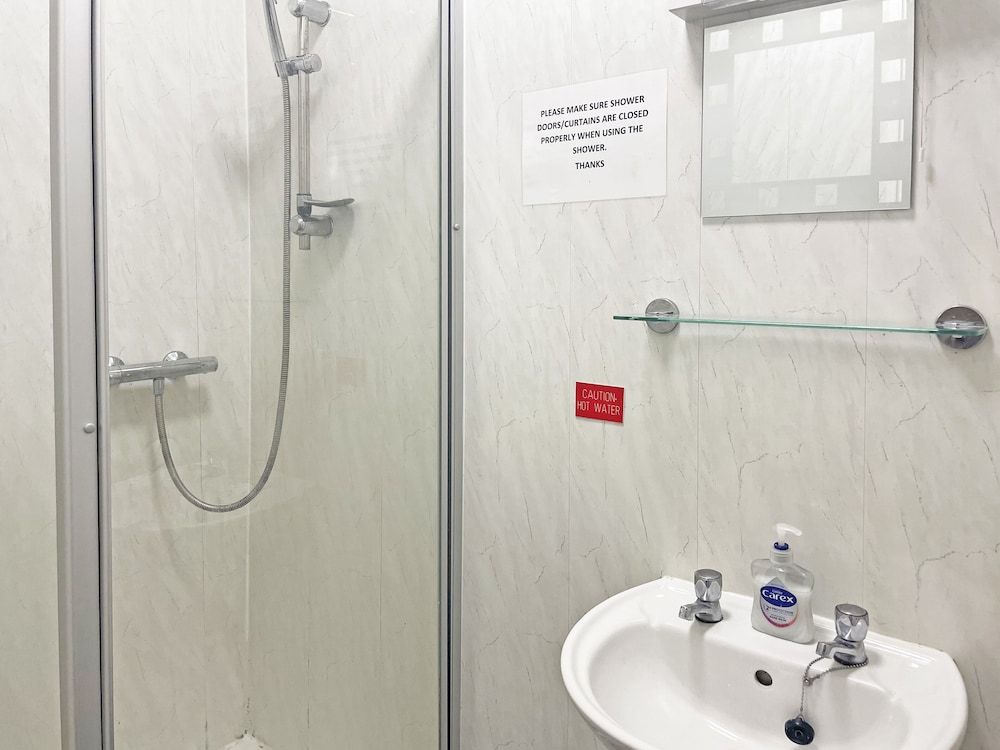 undefined Hayward Hotel 2