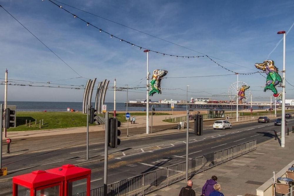 undefined New Promenade hotel 7