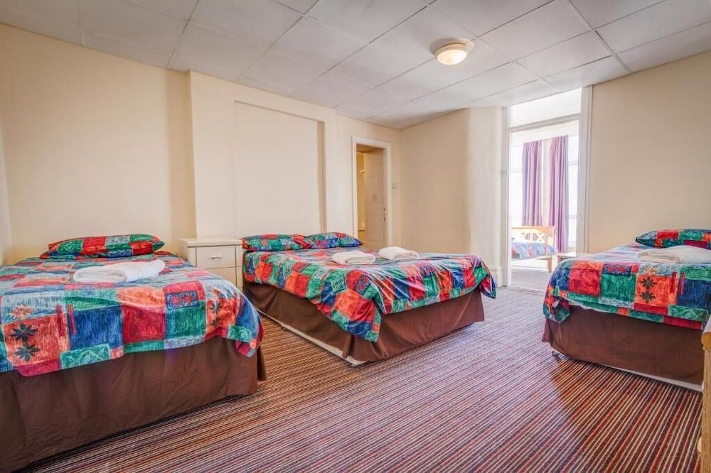 undefined New Promenade hotel 2