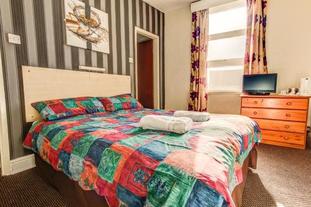 undefined New Promenade hotel 4