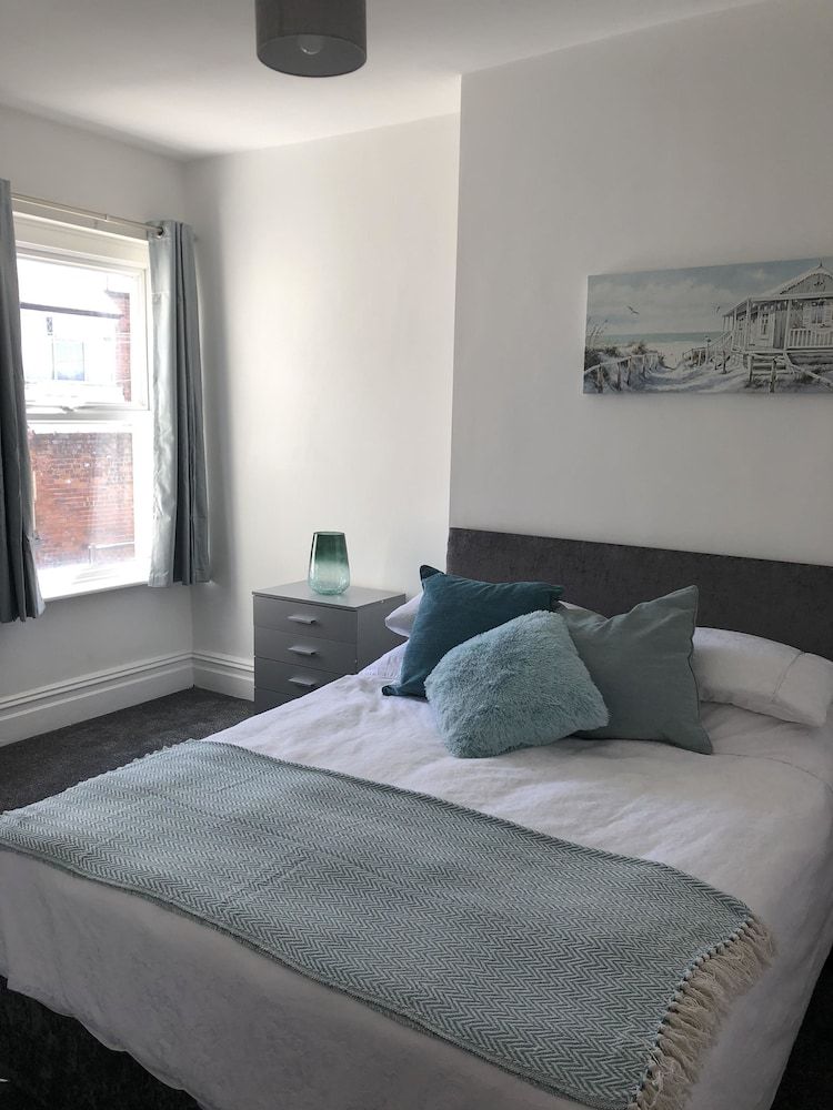 undefined Blackpool Abode - Palatine House 9