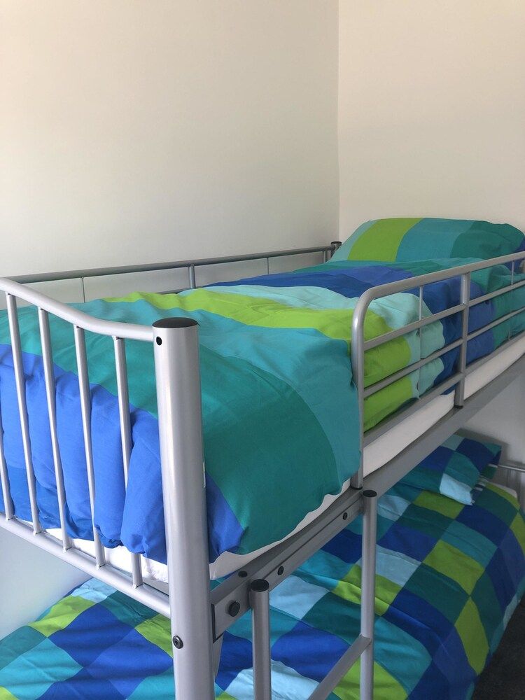 undefined Blackpool Abode - Palatine House 10