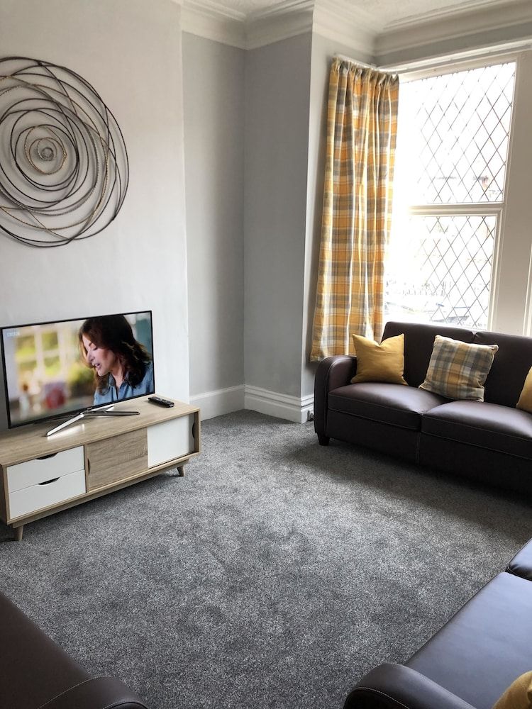 undefined Blackpool Abode - Palatine House 5