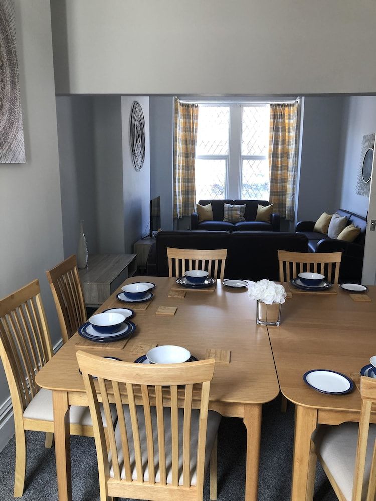 undefined Blackpool Abode - Palatine House