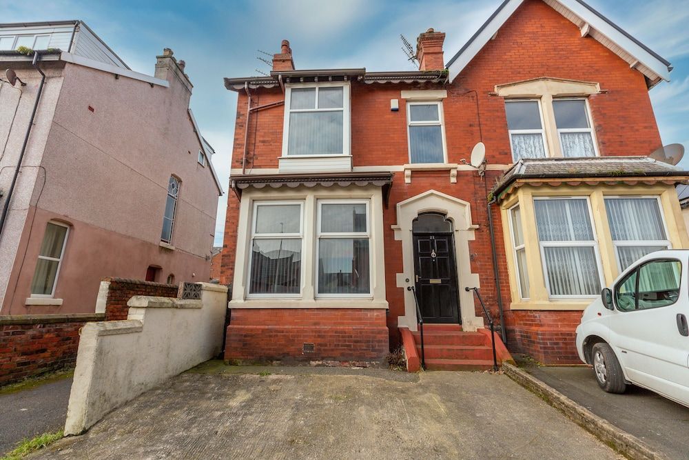 undefined Raikes Parade Victorian Home 2