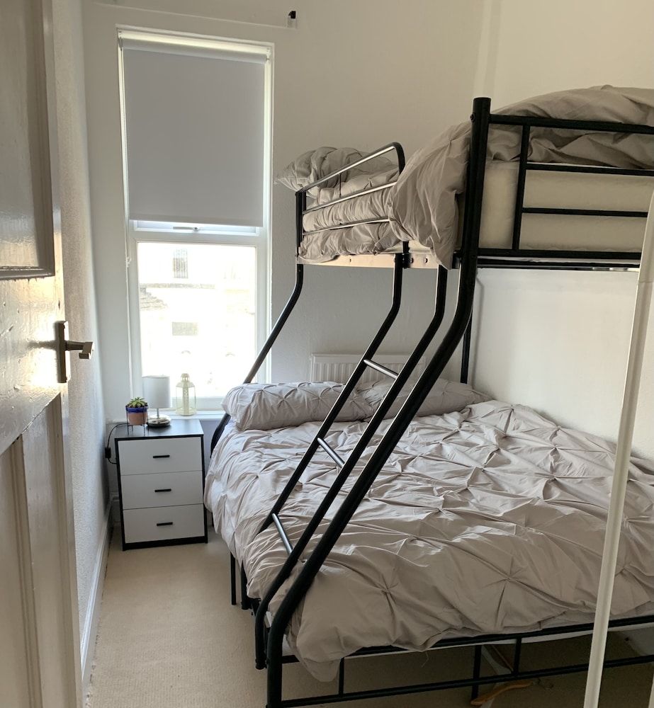 undefined Blackpool Abode - Seaside Cove 5