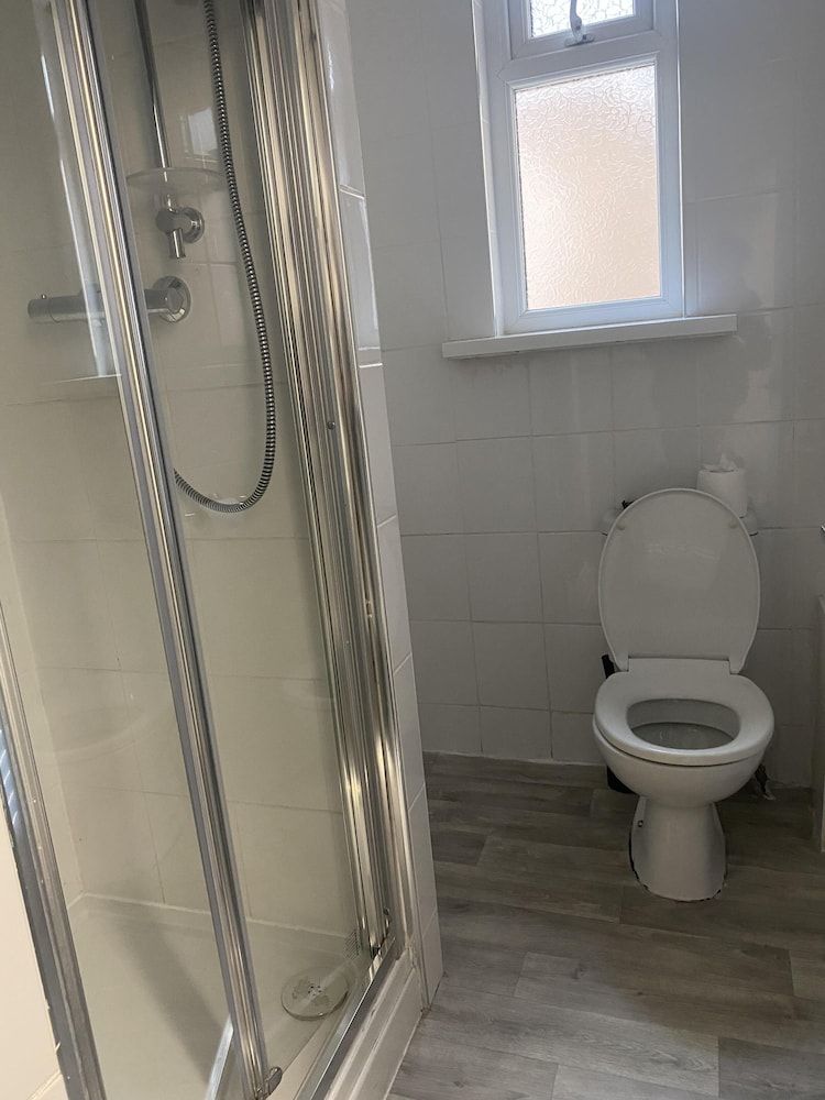 Blackpool Abode The Cinema House House, Ensuite 26