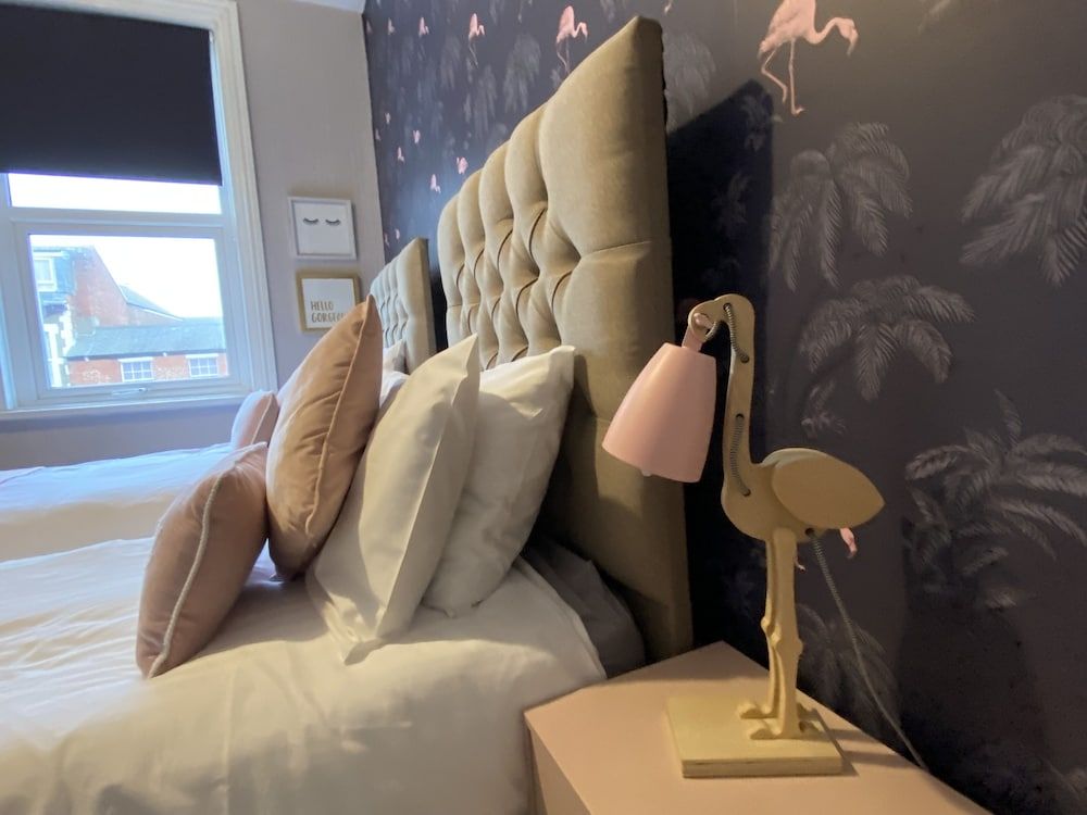 Blackpool Abode The Cinema House House, Ensuite 14