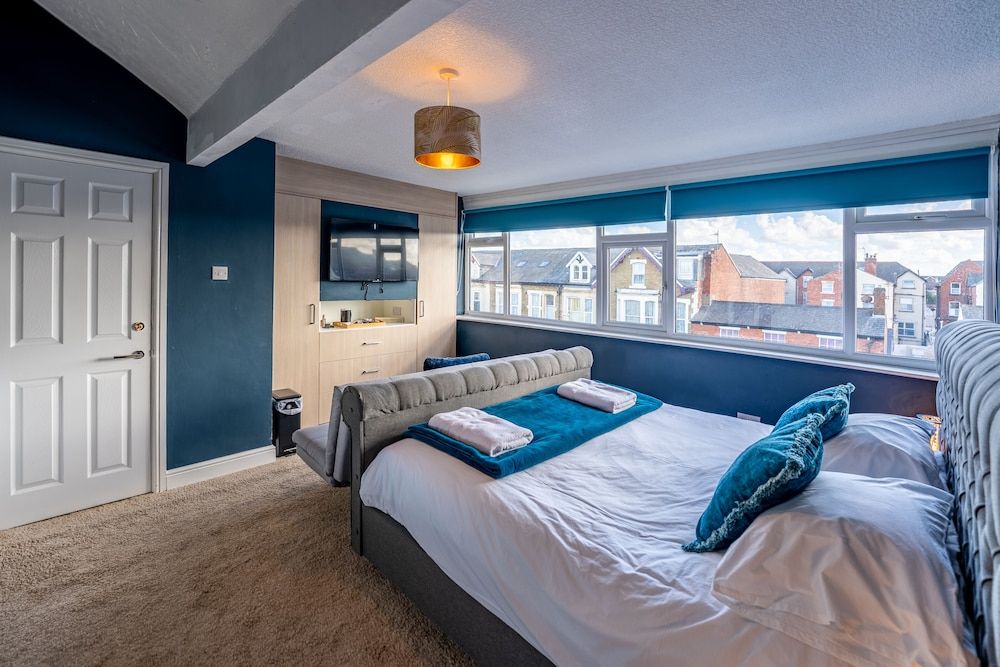 undefined Blackpool Abode The Cinema House 8