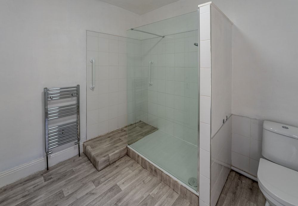 Blackpool Abode The Cinema House House, Ensuite 24