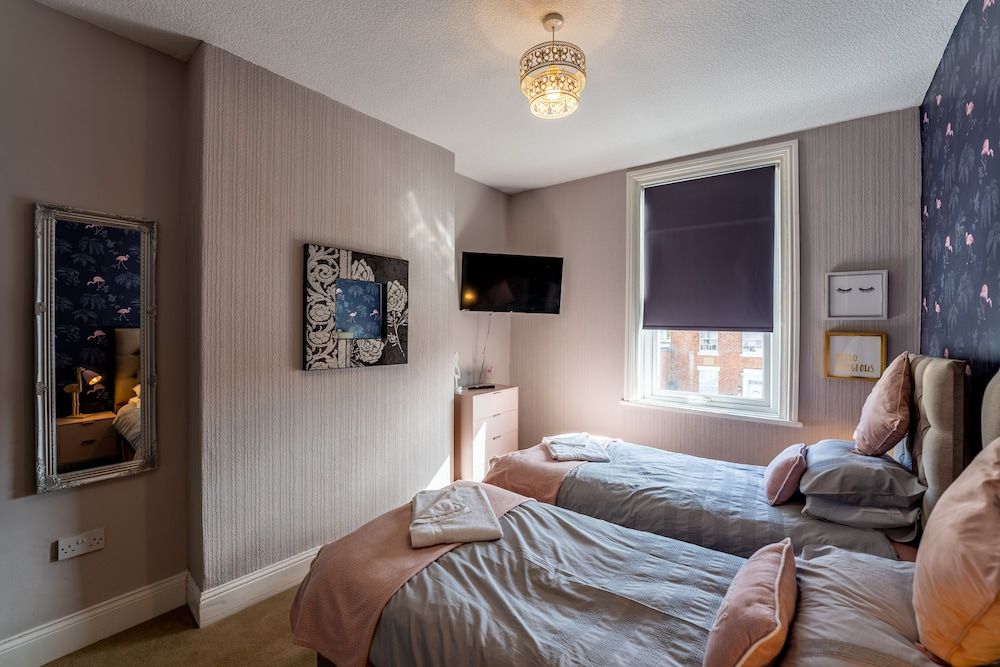 undefined Blackpool Abode The Cinema House 9