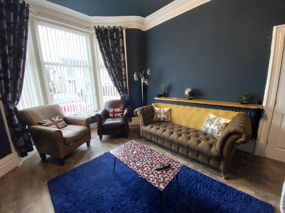 Blackpool Abode The Cinema House House, Ensuite 29