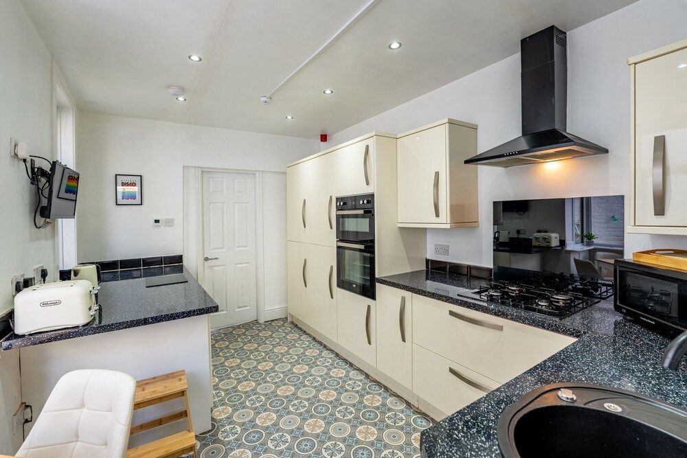 undefined Blackpool Abode The Cinema House 2