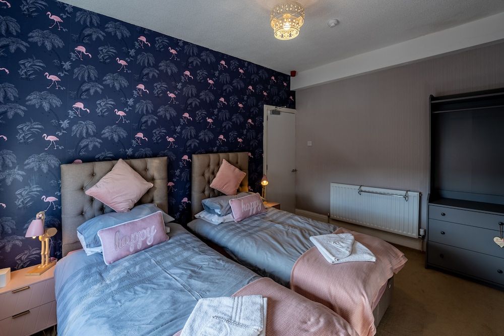 undefined Blackpool Abode The Cinema House 6