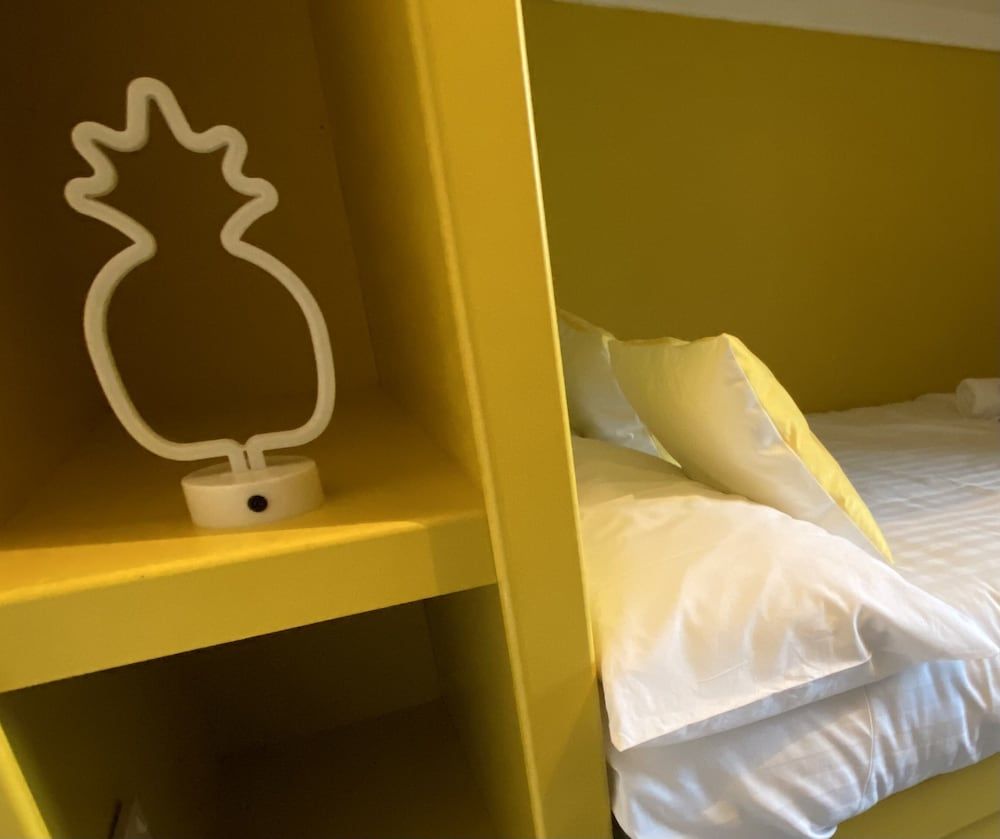 Blackpool Abode The Cinema House House, Ensuite 16