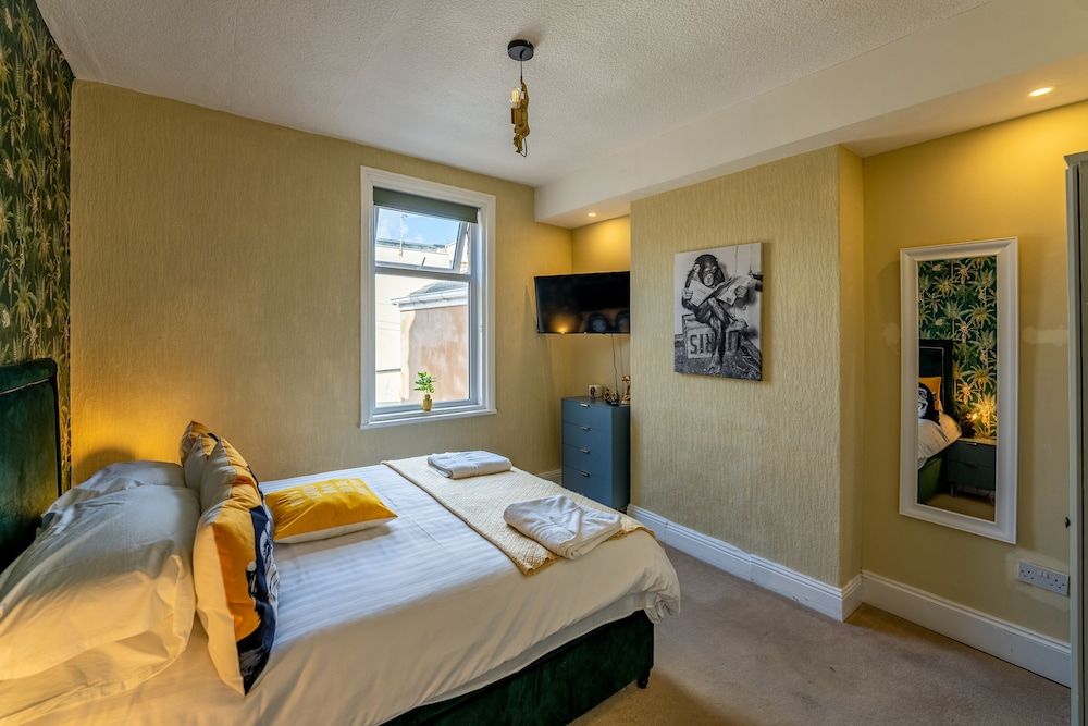 undefined Blackpool Abode The Cinema House 7