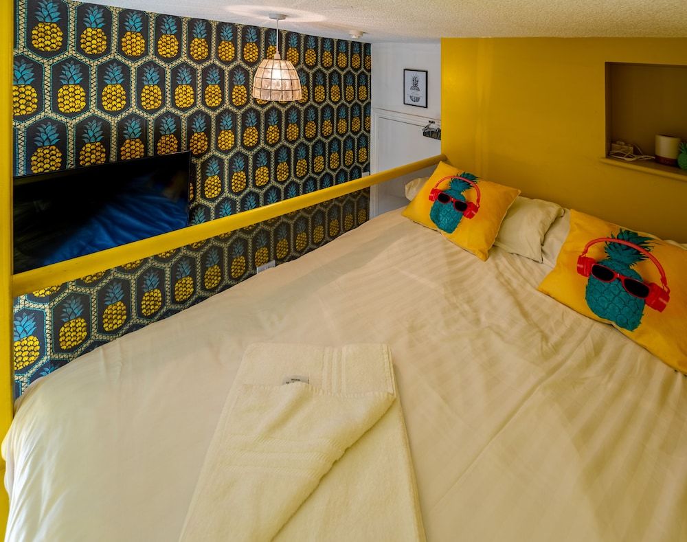 undefined Blackpool Abode The Cinema House 5