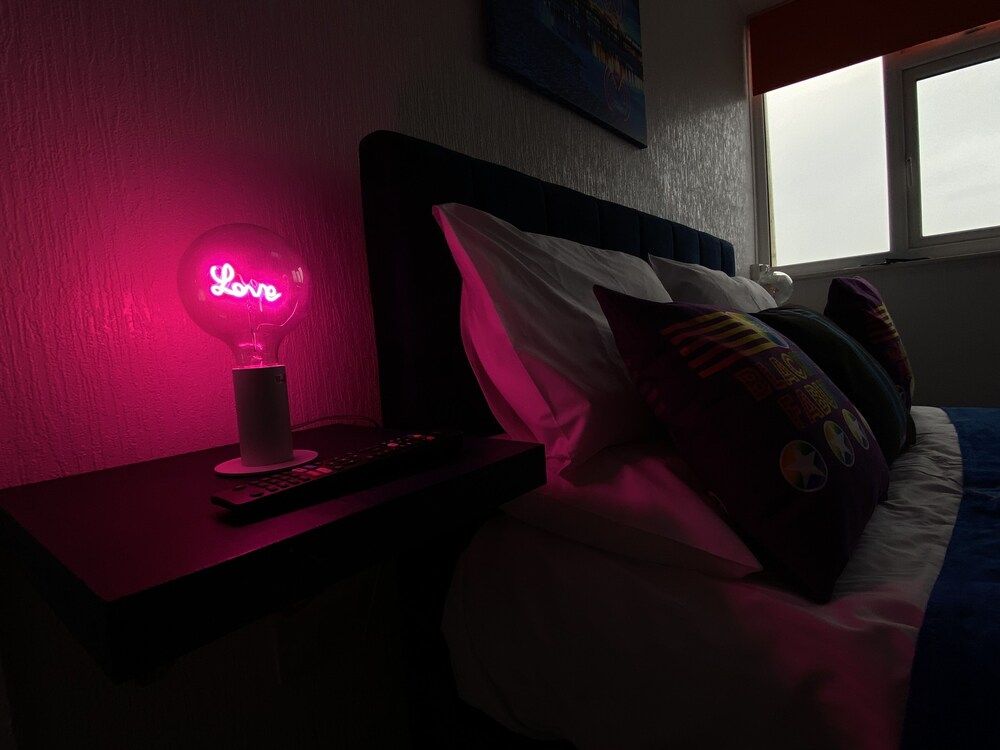 Blackpool Abode The Cinema House House, Ensuite 27