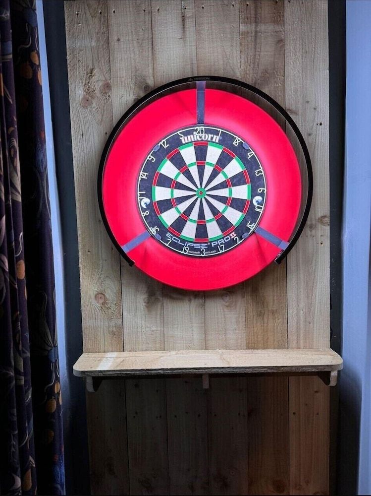 undefined Blackpool Abode The Cinema House 4