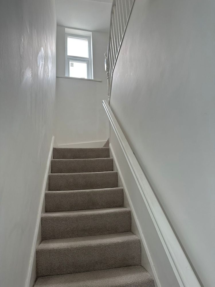 Blackpool Abode - Aurora House, Private Bathroom (Aurora) 27