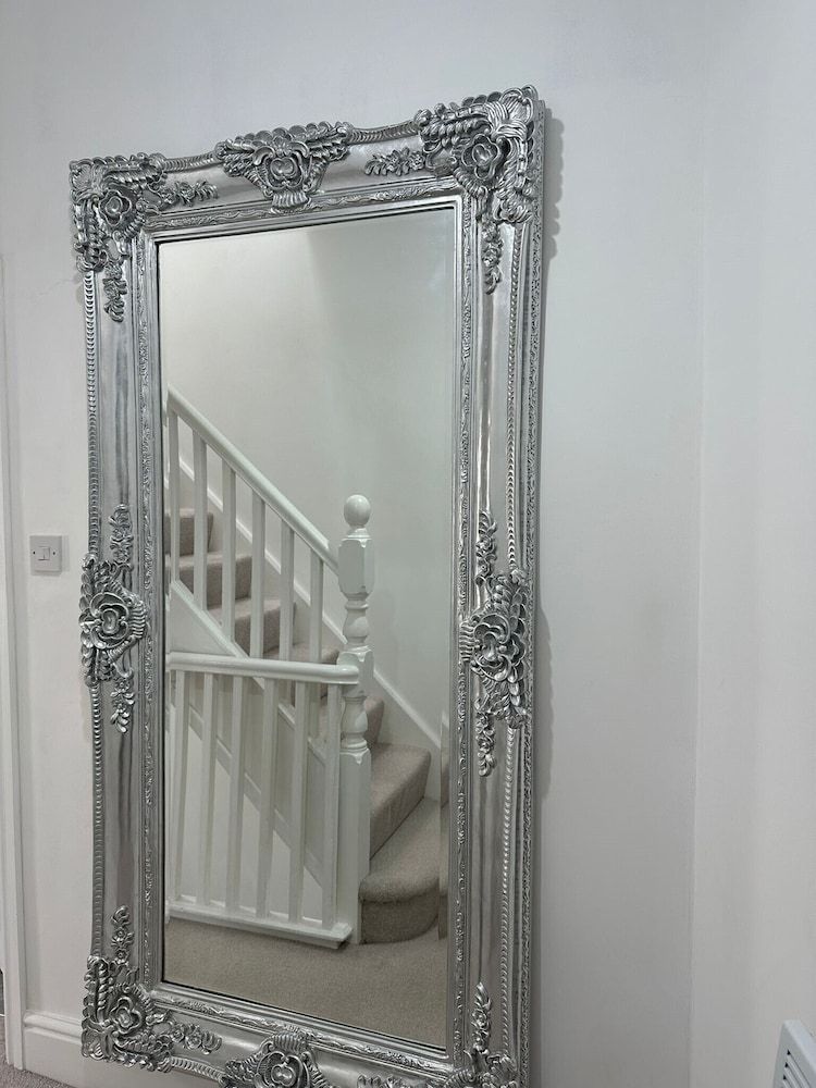 Blackpool Abode - Aurora House, Private Bathroom (Aurora) 25