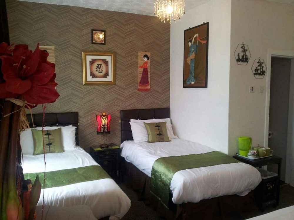 undefined The New Chelvedon Hotel