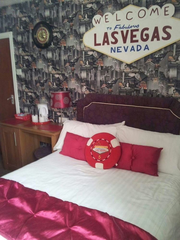 undefined The New Chelvedon Hotel 3