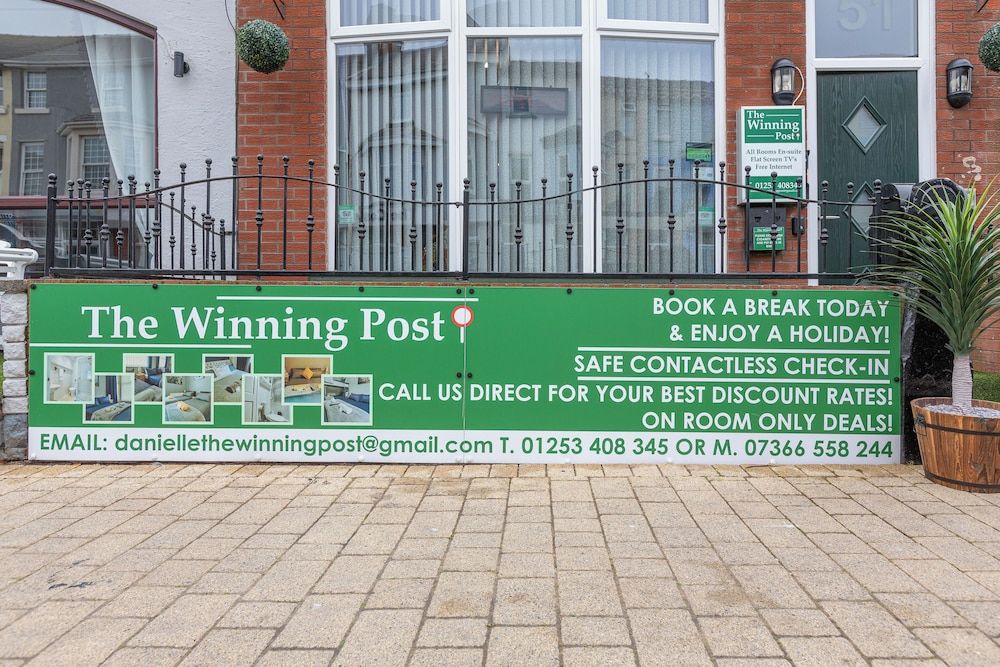 undefined The Winning Post 7