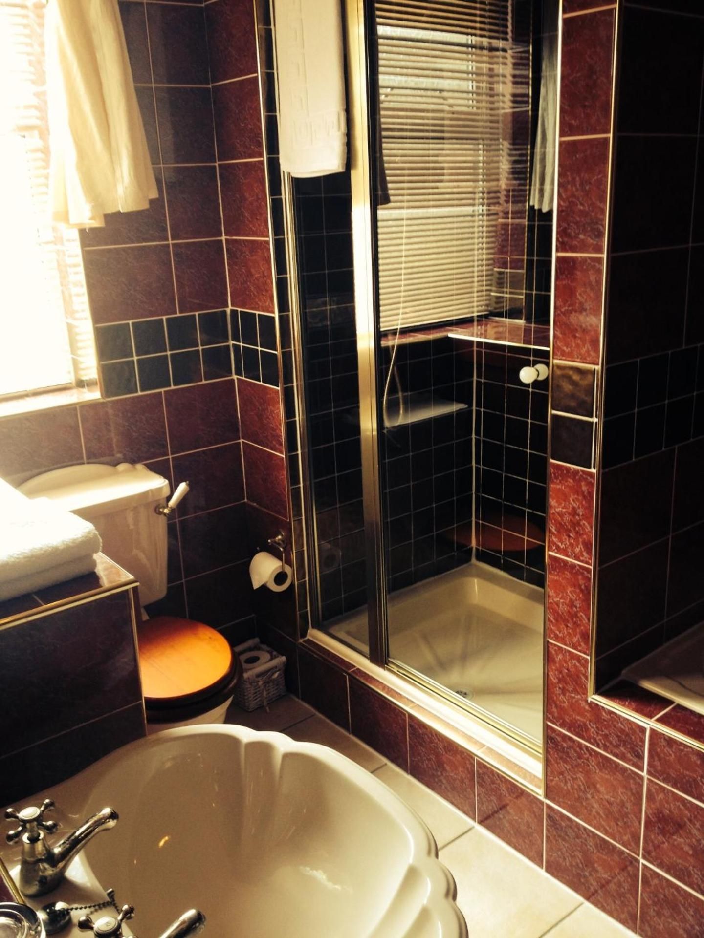 Superior Family Room