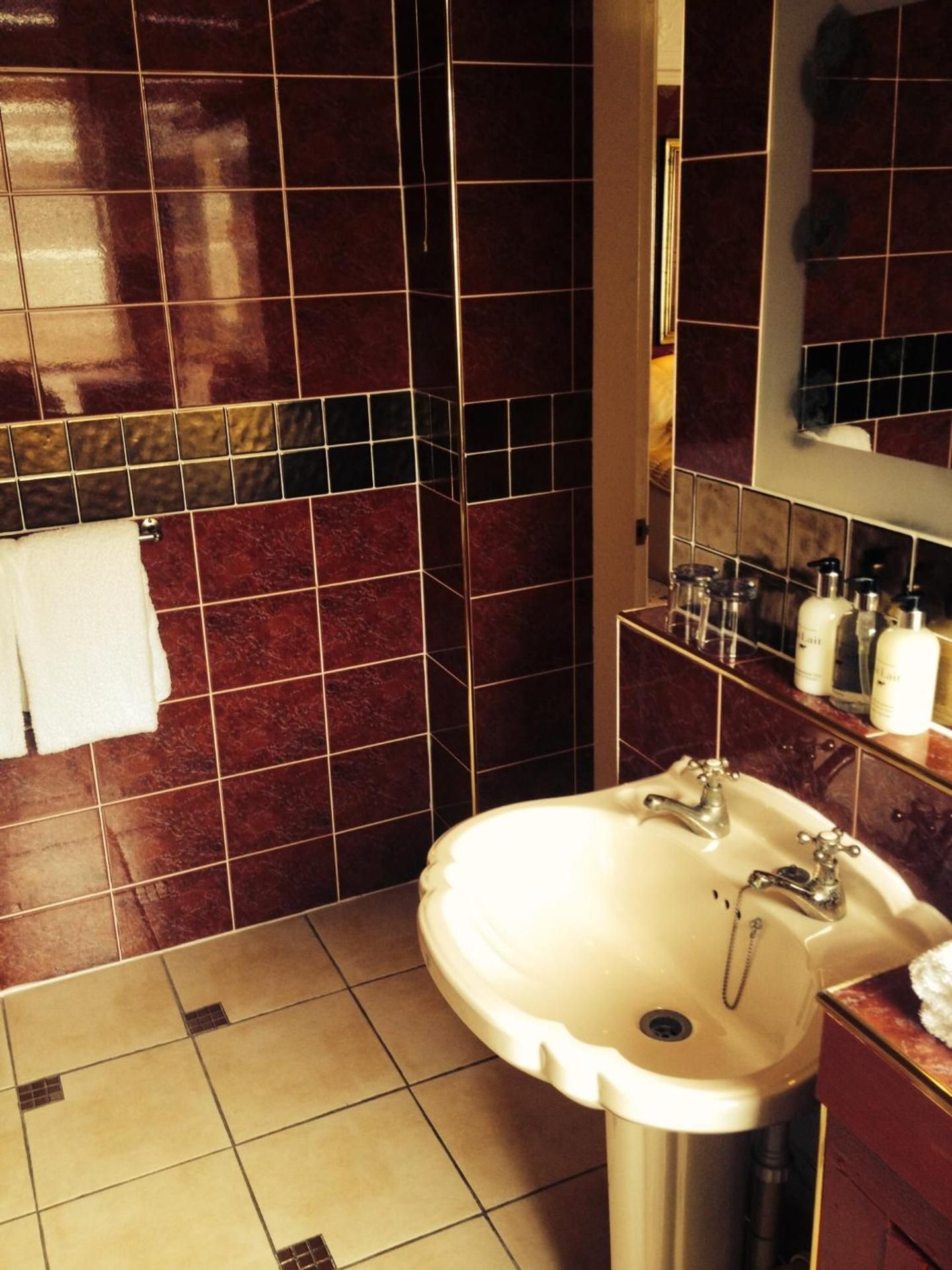 Superior Family Room