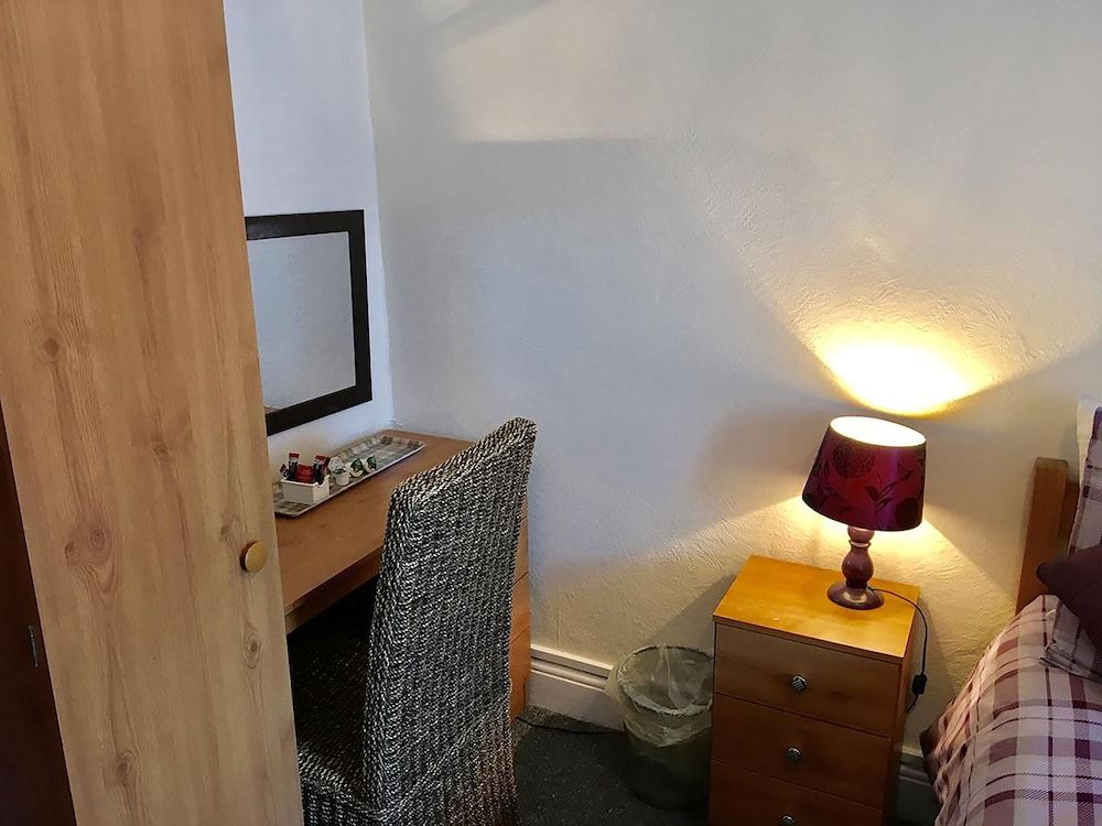 undefined The Greenmount