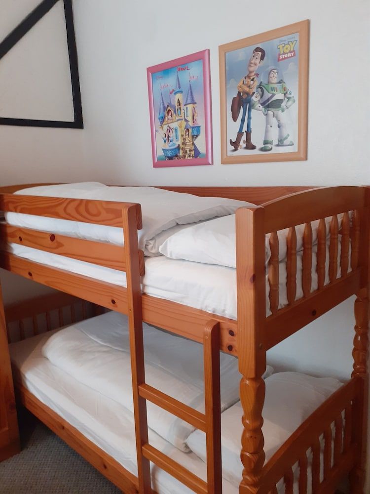 Childrens Theme Room