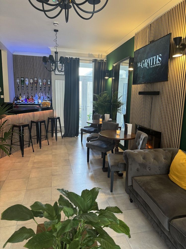 undefined McGraths Blackpool 6