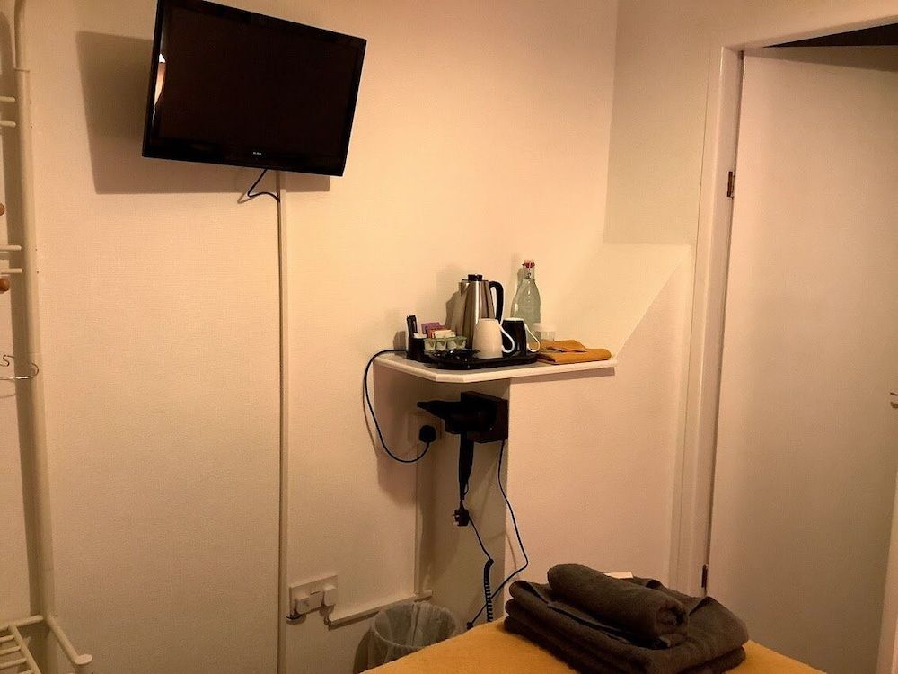 The Sandalwood Classic Double Room 3